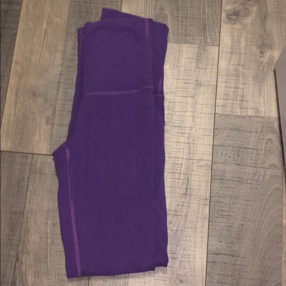 Lululemon!!